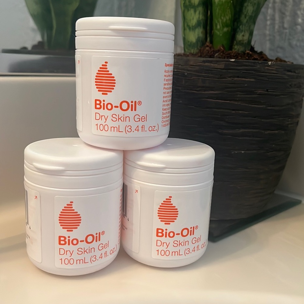 Bio-Oil Dry Skin Gel